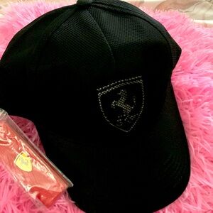Original Ferrari Cap